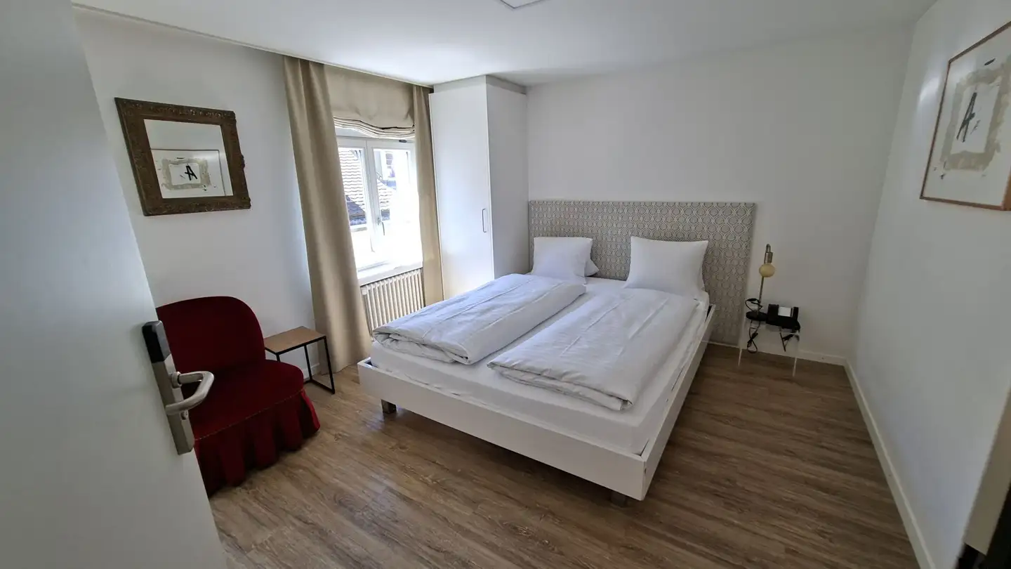 Stanza singola in affitto - Gallusstrasse, 9000 St. Gallen - Foto 2