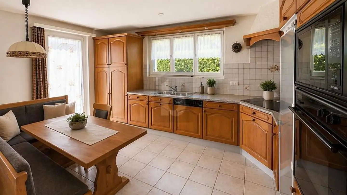 Maison jumelle à vendre - Oberbipp, 4538 Oberbipp - Photo 4