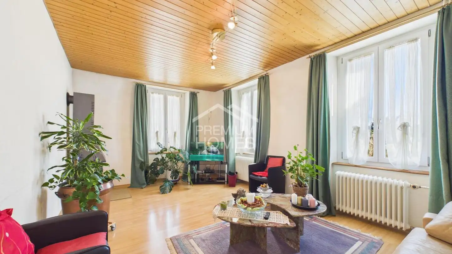 Edificio residenziale in vendita - 4702 Oensingen - Foto 3