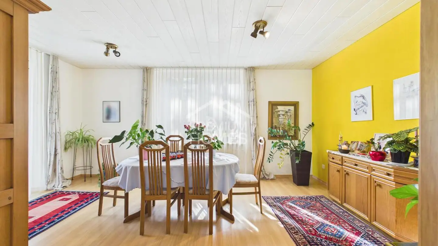 Edificio residenziale in vendita - 4702 Oensingen - Foto 4