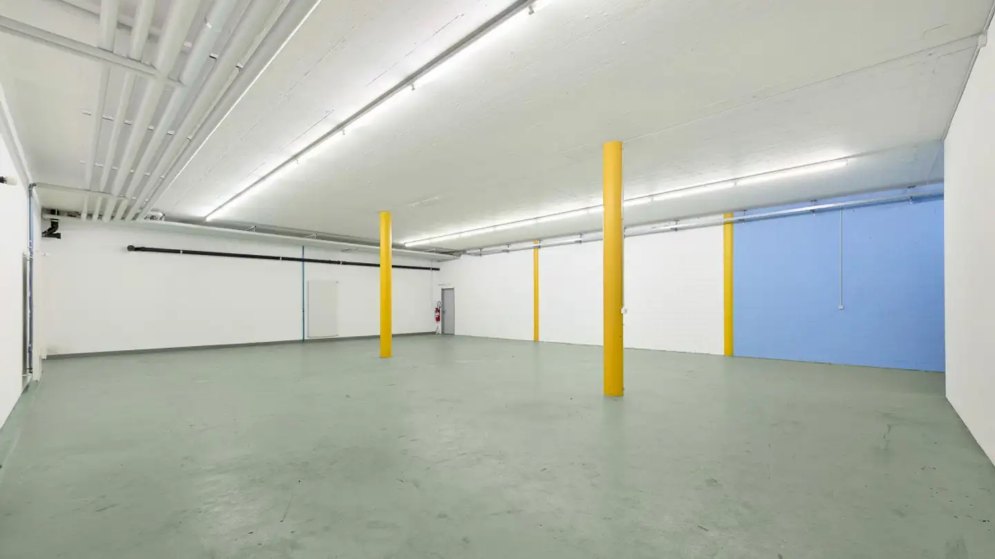 Spazio di archiviazione in affitto - Geissbüelstrasse 15, 8604 Volketswil - Foto 2