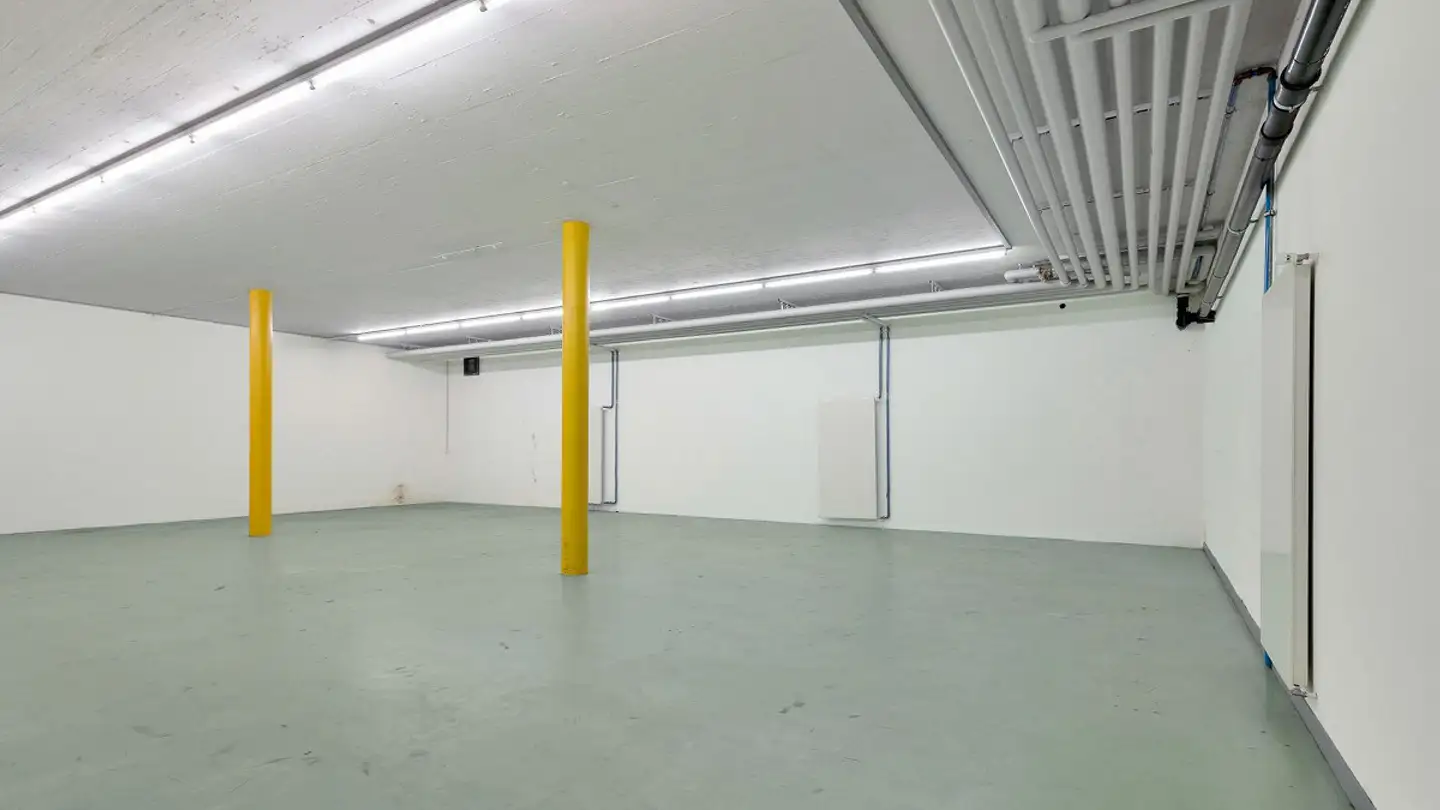 Spazio di archiviazione in affitto - Geissbüelstrasse 15, 8604 Volketswil - Foto 3