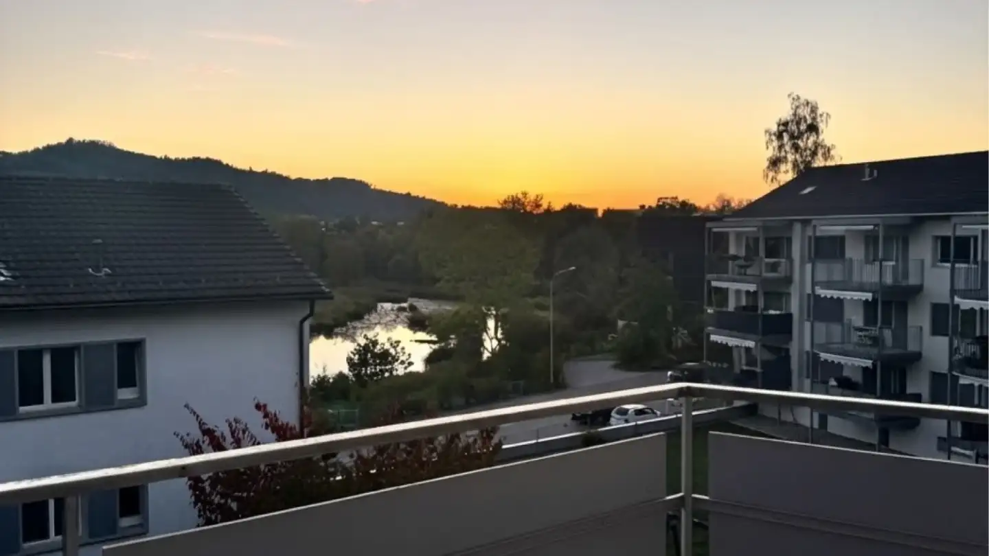 Appartement à louer - Kräzernstrasse 108c, 9015 St. Gallen