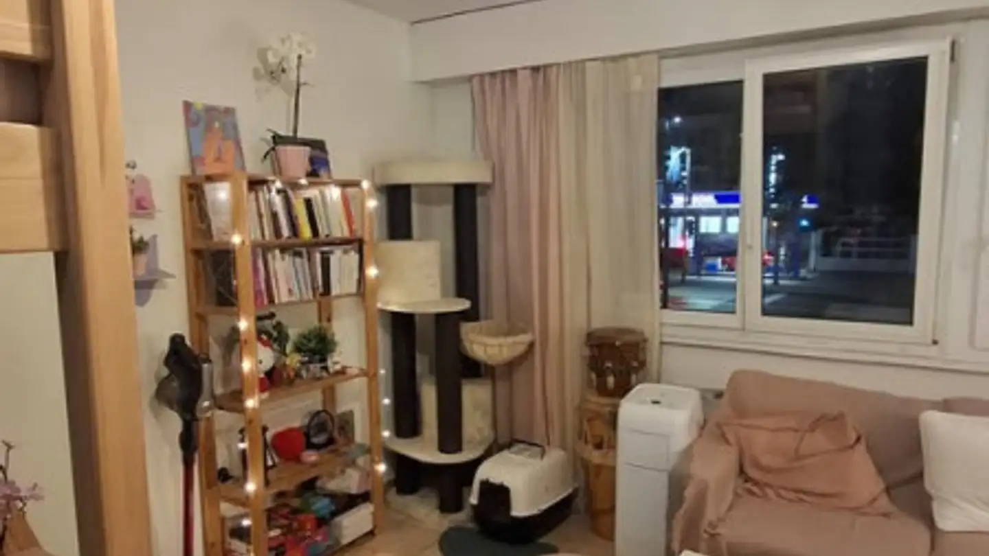 Appartement à louer - 1216 Cointrin - Photo 3