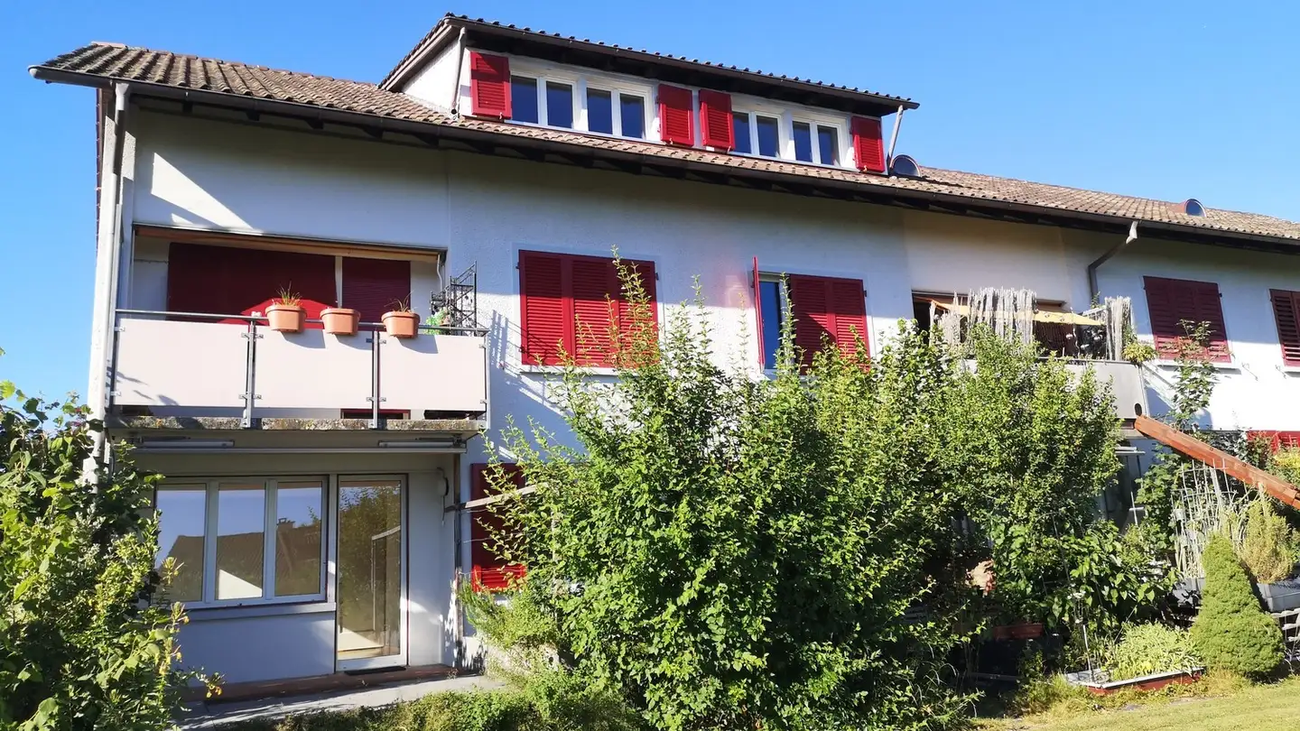 Apartment for rent - Tiergartenstrasse 6, 5012 Schönenwerd - Photo 2