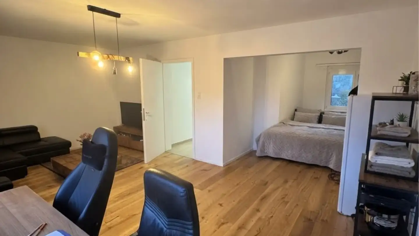 Appartement à louer - Kräzernstrasse 108c, 9015 St. Gallen - Photo 2