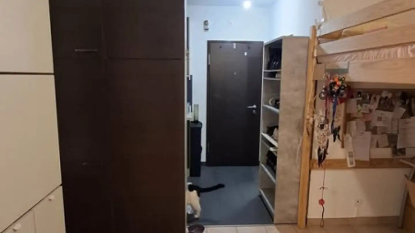 Appartement à louer - 1216 Cointrin - Photo 4