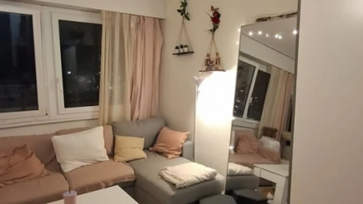 Appartement à louer - 1216 Cointrin