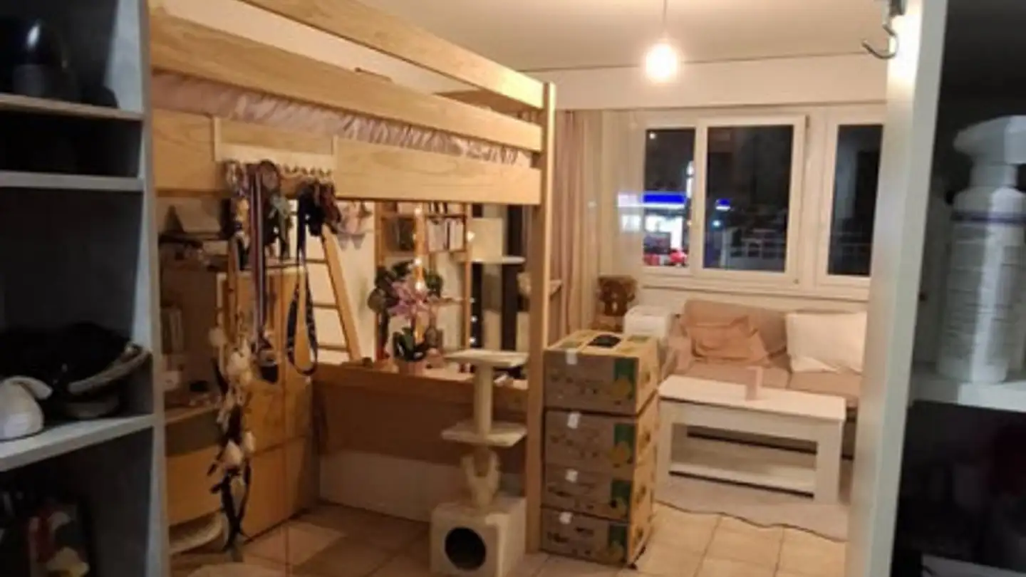Appartement à louer - 1216 Cointrin - Photo 2