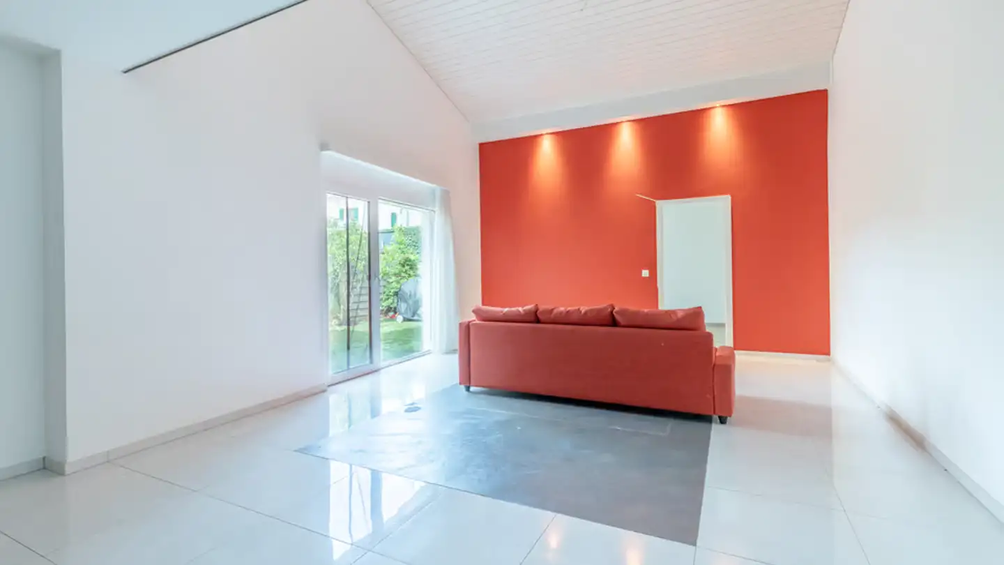 Einfamilienhaus mieten - Rue De La Ravière 5a, 1269 Bassins - Foto 2