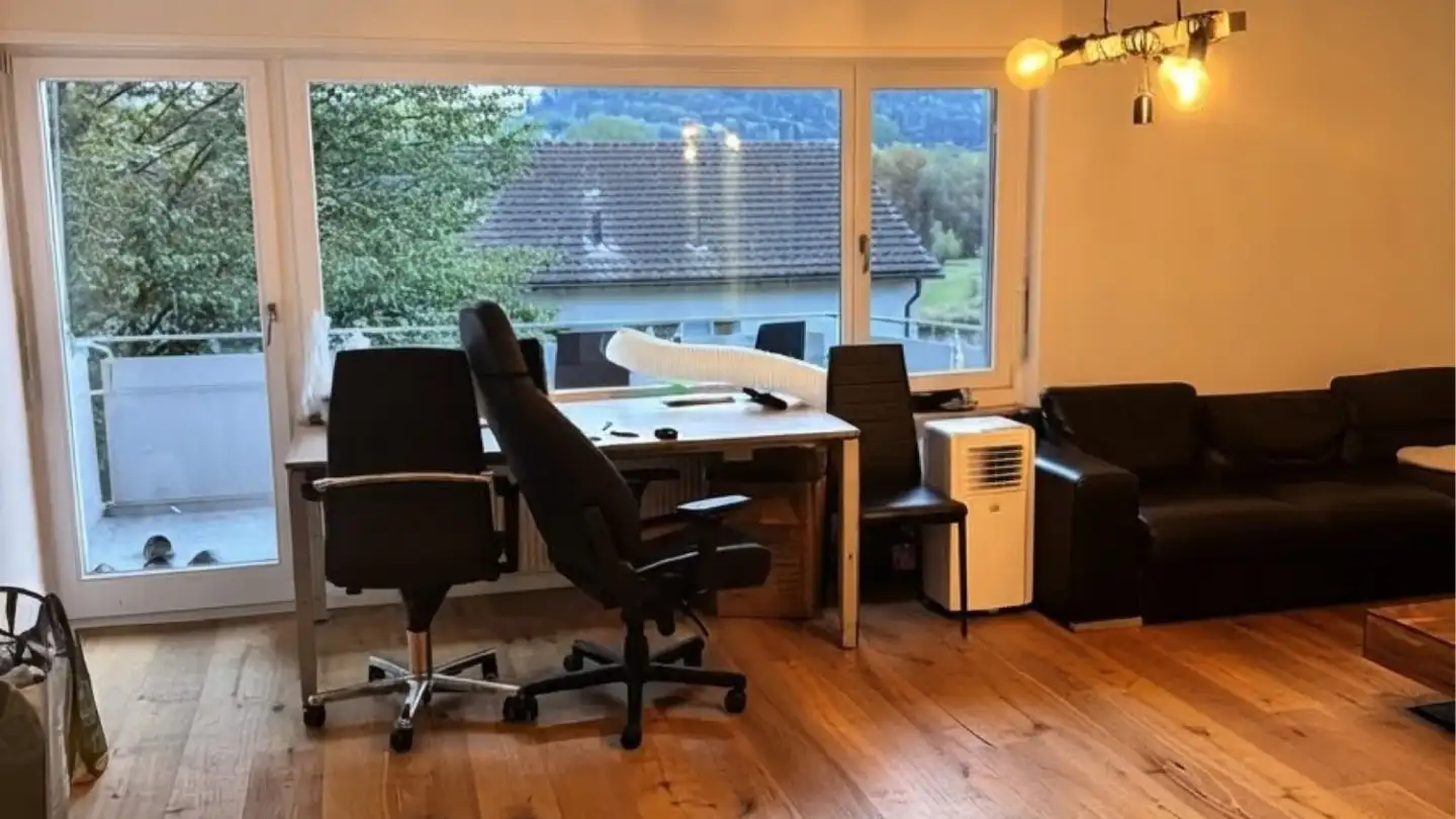 Appartement à louer - Kräzernstrasse 108c, 9015 St. Gallen - Photo 3