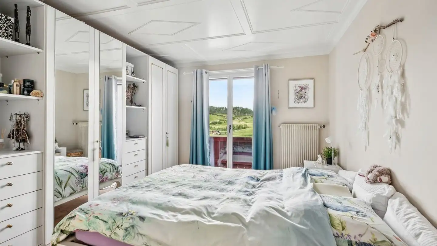 Attico in affitto - Farneren 3, 3624 Goldiwil (Thun) - Photo 4