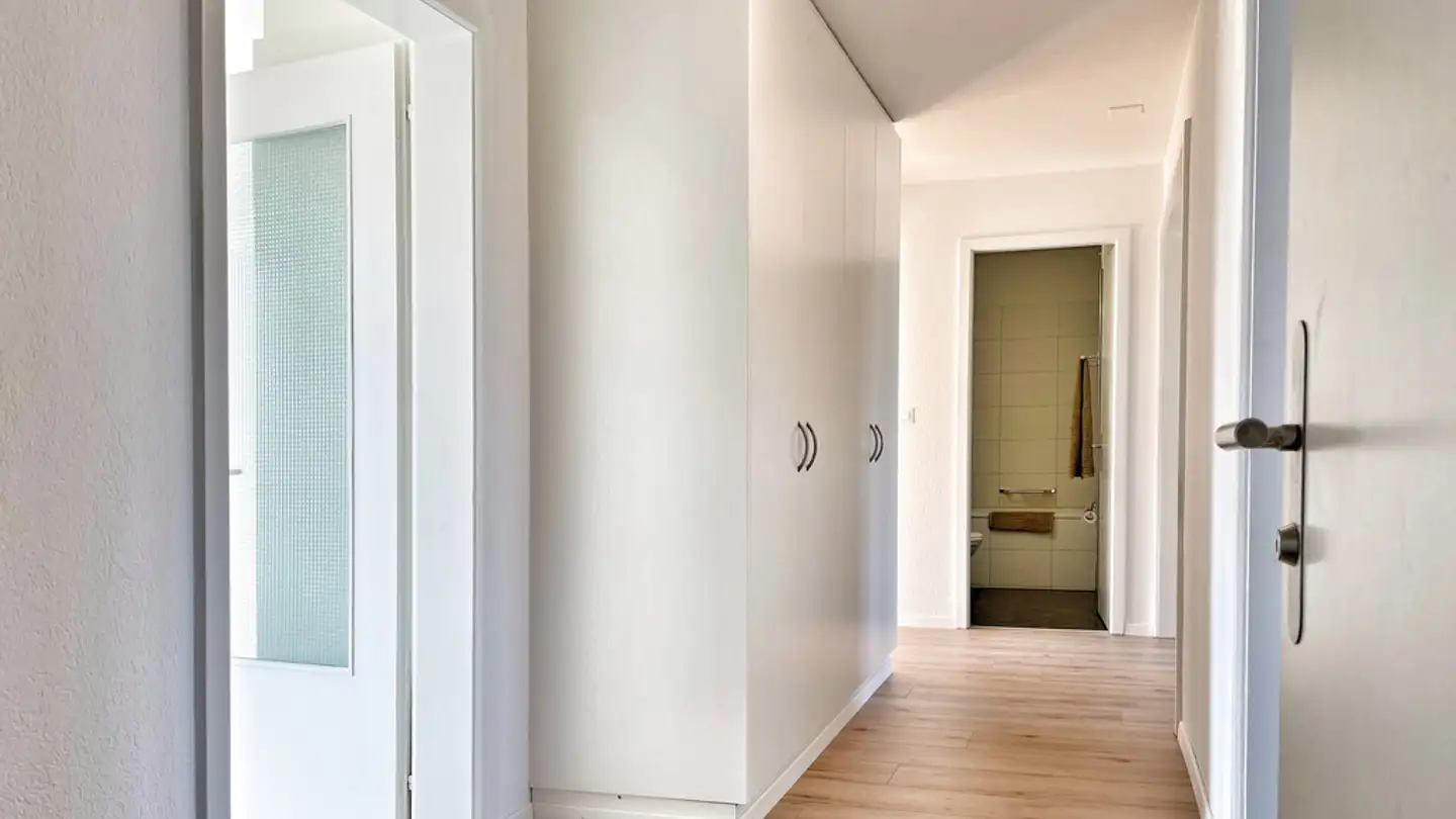 Appartement à louer - Obere Dorfstrasse 80, 8964 Rudolfstetten - Photo 2