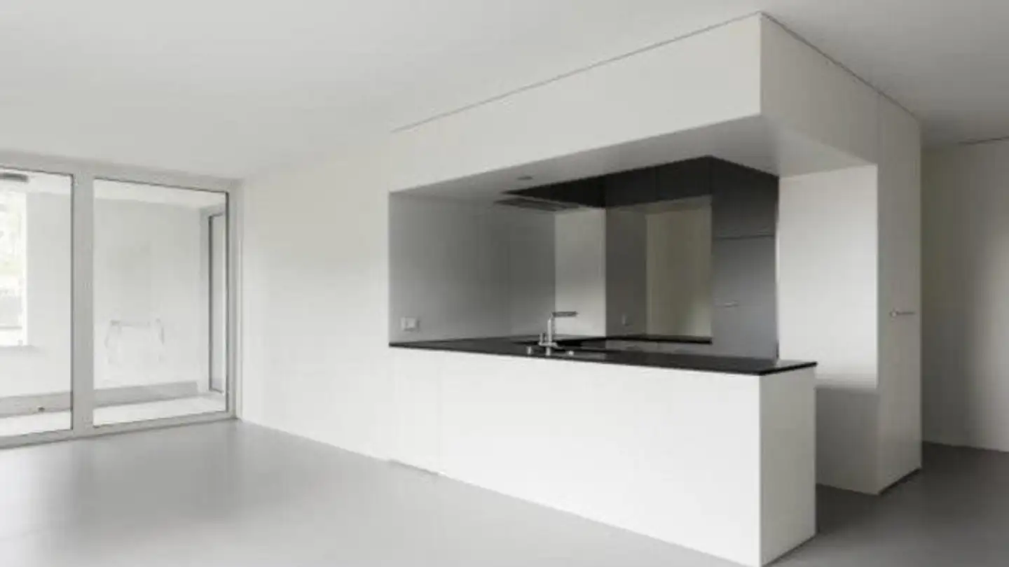 Apartment for rent - Claridapark 5, 8636 Wald ZH