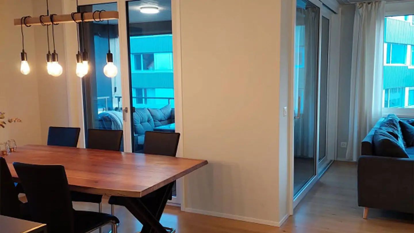 Appartamento in affitto - Zürcherstrasse 93, 8500 Frauenfeld - Foto 2