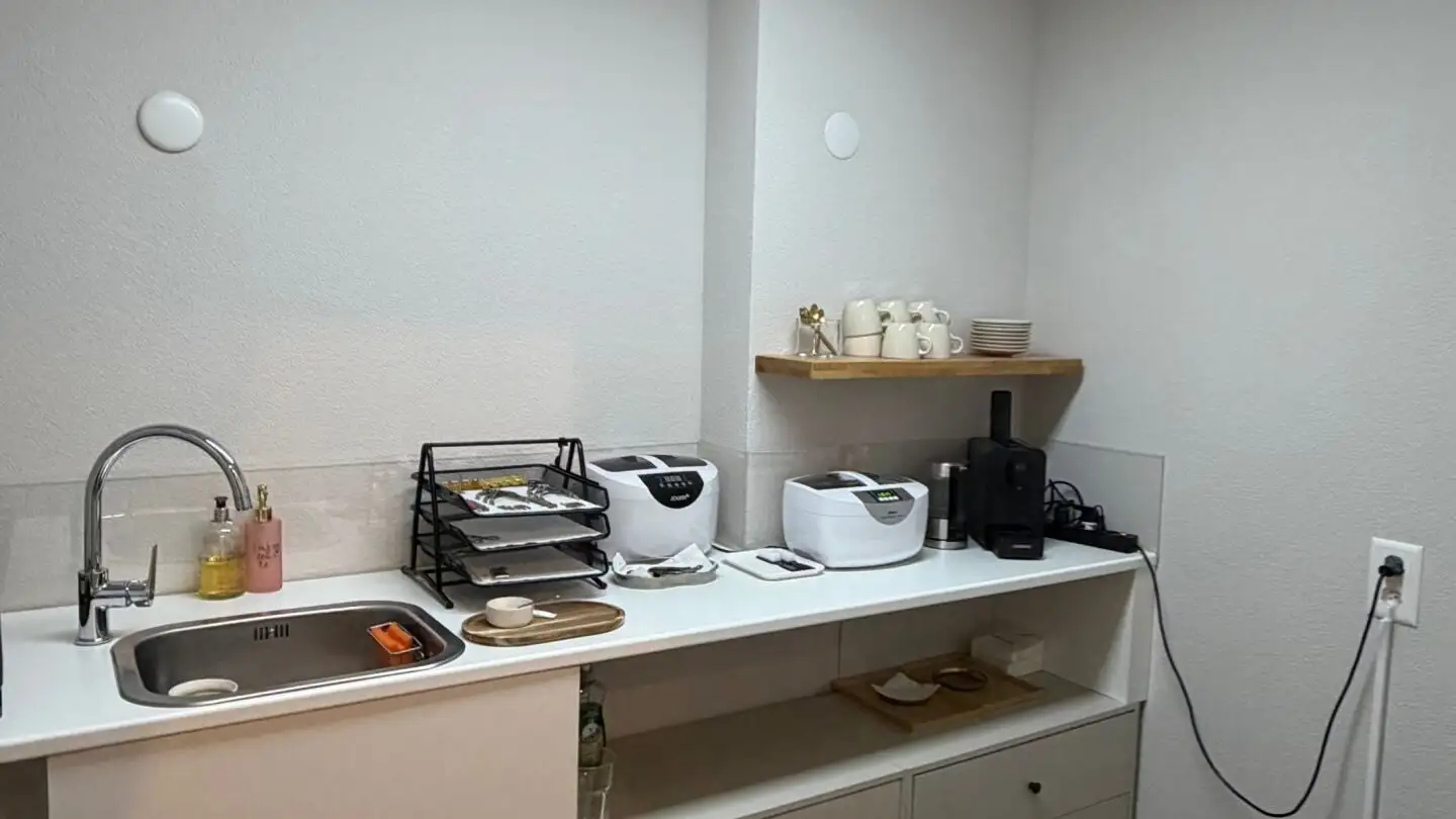 Office space for rent - Dorfstrasse, 8630 Rüti ZH - Photo 4
