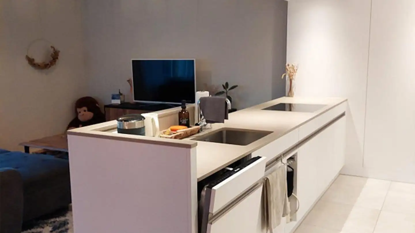 Appartamento in affitto - Zürcherstrasse 93, 8500 Frauenfeld - Foto 3