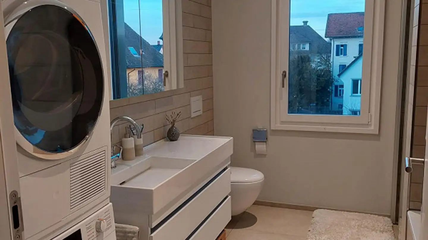 Appartamento in affitto - Zürcherstrasse 93, 8500 Frauenfeld - Foto 4