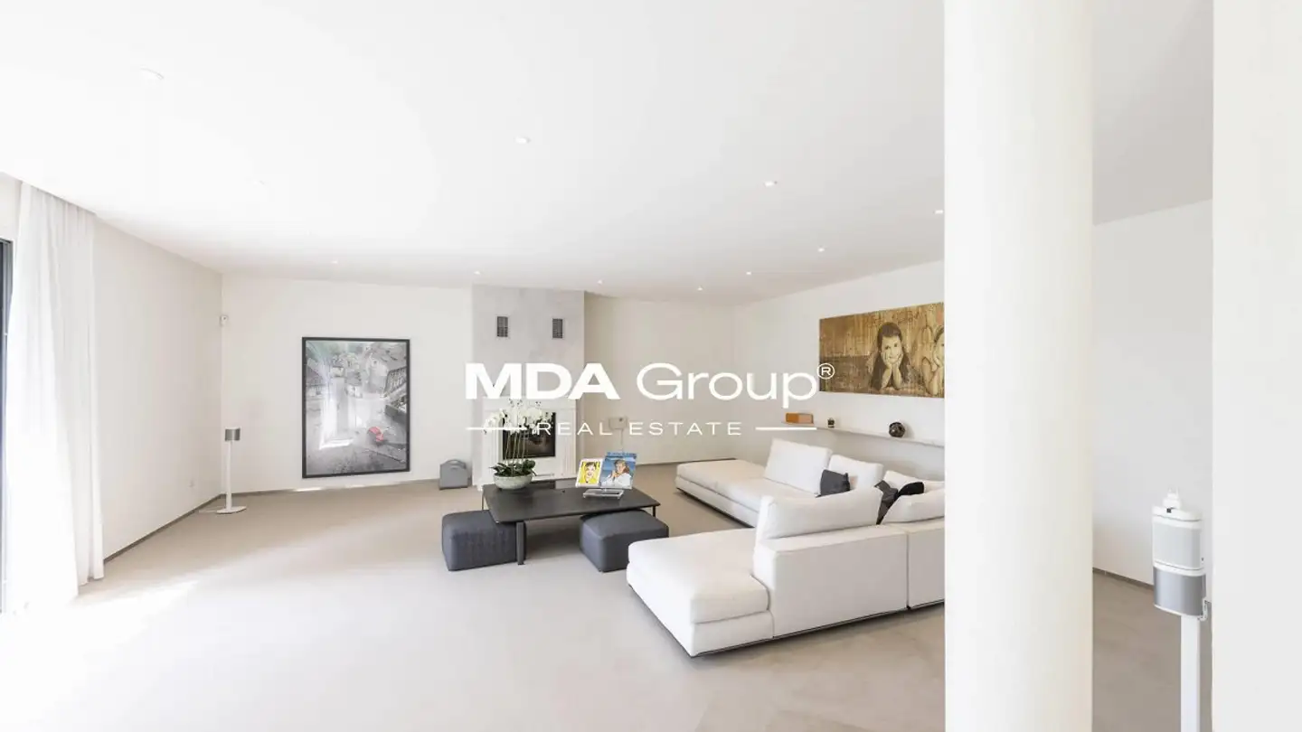 Villa in vendita - Via Collinetta, 6926 Montagnola - Photo 2