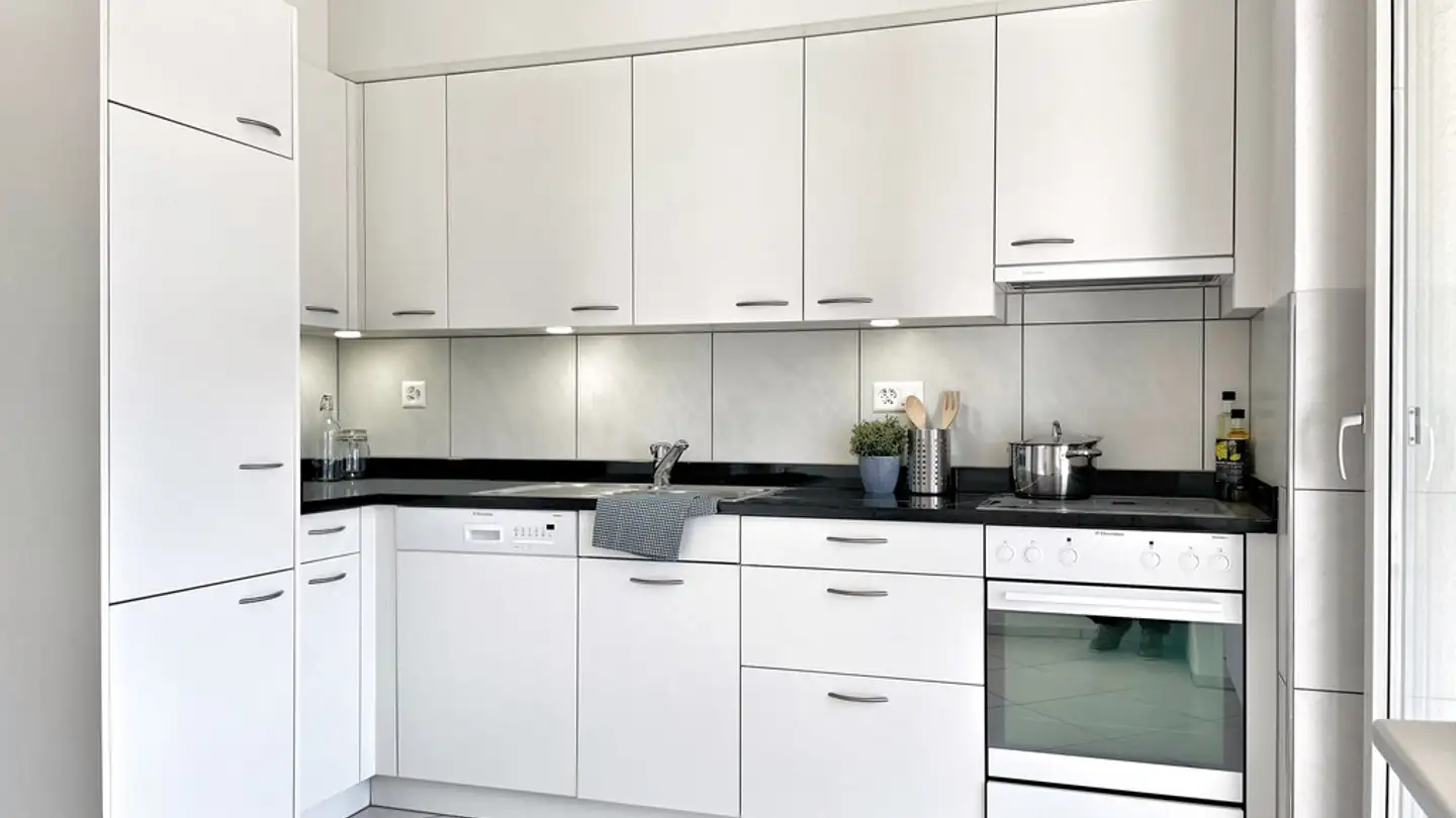 Appartement à louer - Obere Dorfstrasse 80, 8964 Rudolfstetten - Photo 3