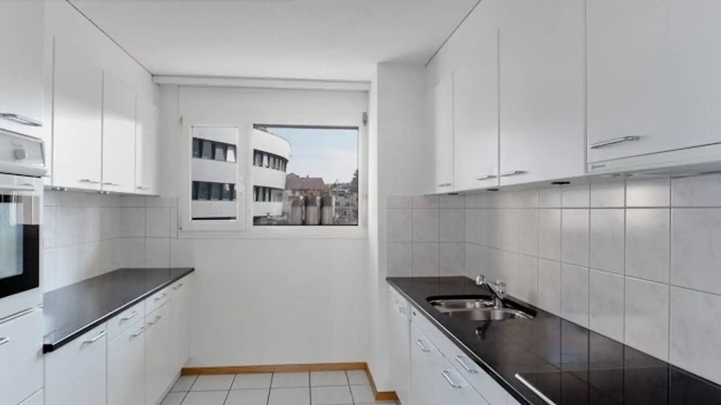 Appartamento in affitto - Bahnhofstrasse 2, 4242 Laufen - Photo 4