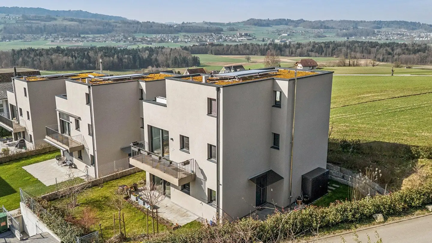 Maison individuelle à vendre - 5707 Seengen