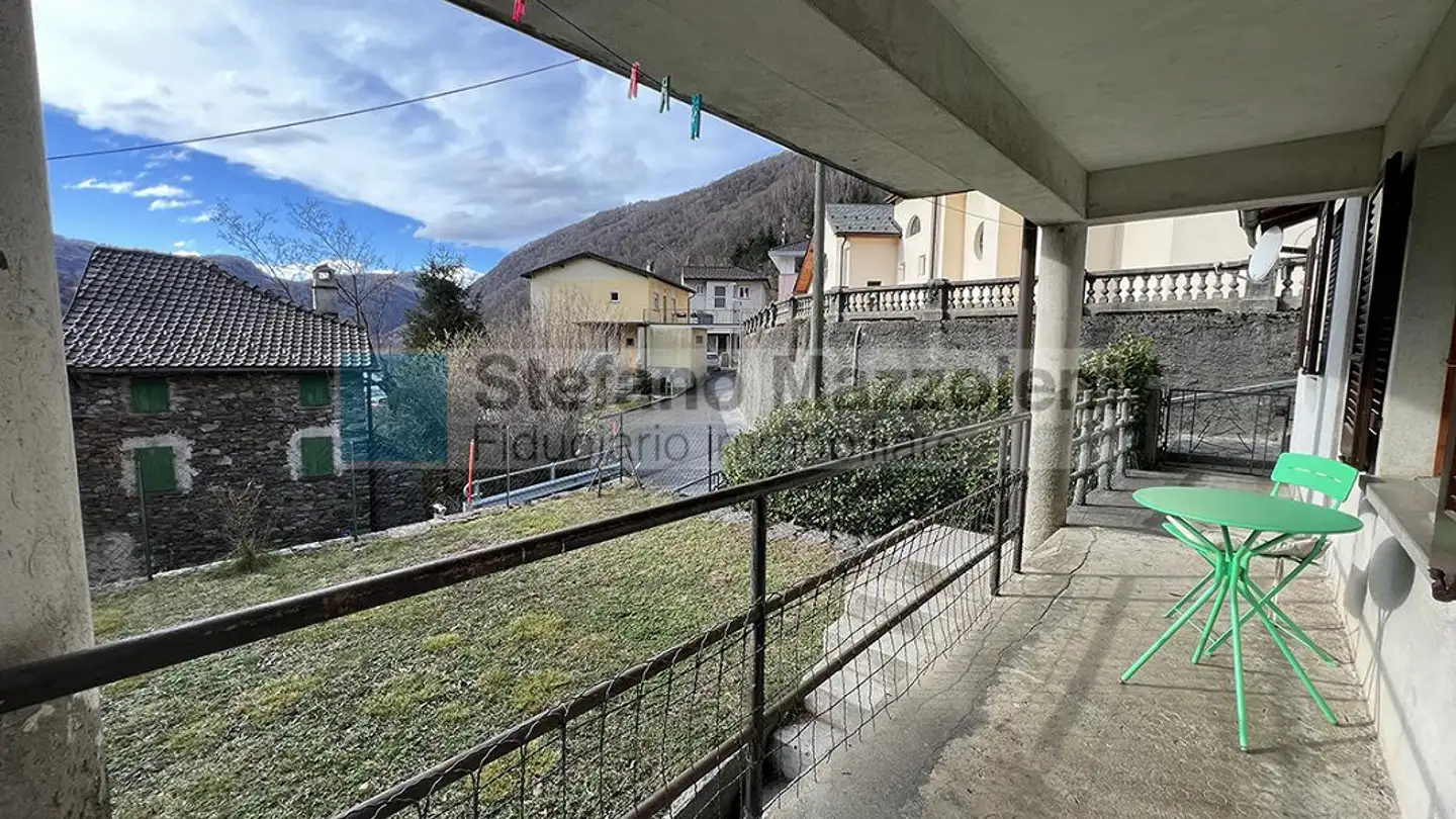 Casa in vendita - 6810 Isone