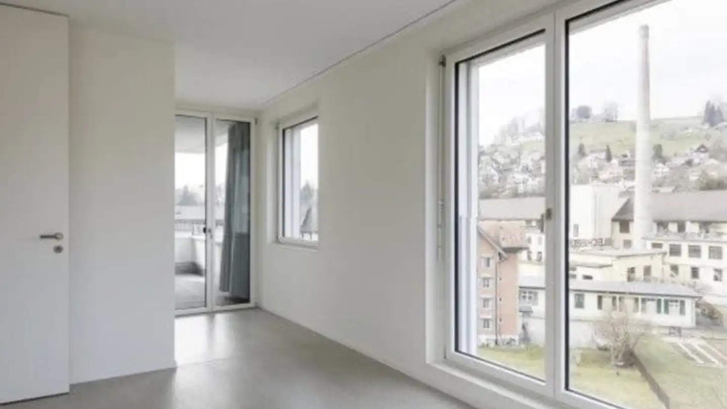 Apartment for rent - Claridapark 5, 8636 Wald ZH - Photo 4