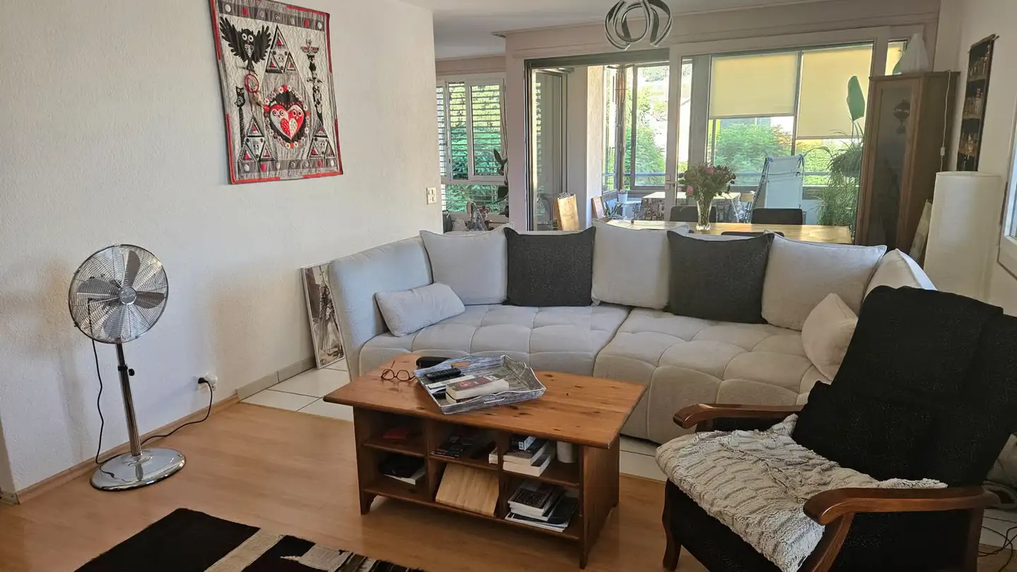 Appartement à louer - Avenue de l'Europe 38A, 1870 Monthey - Photo 2