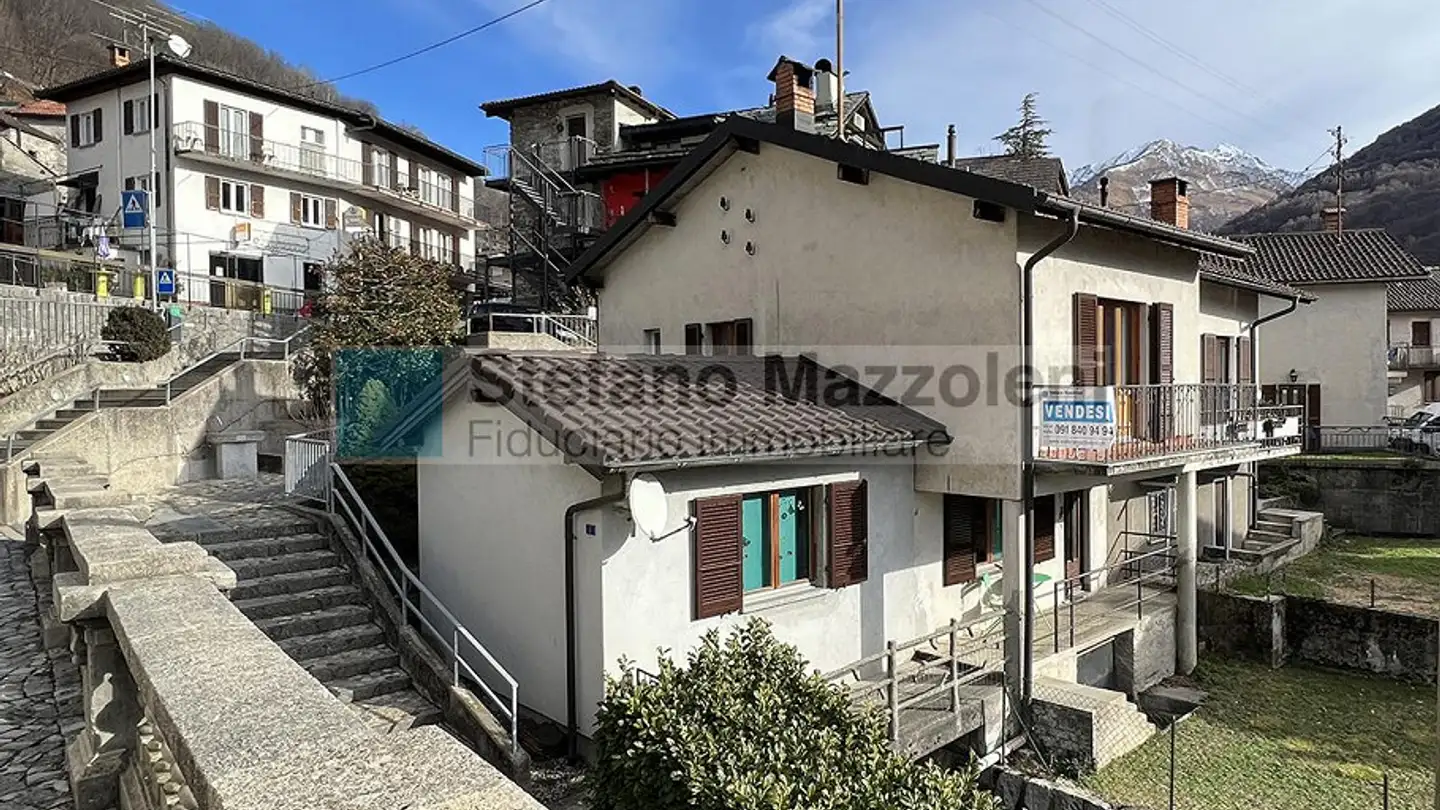 Casa in vendita - 6810 Isone - Photo 2