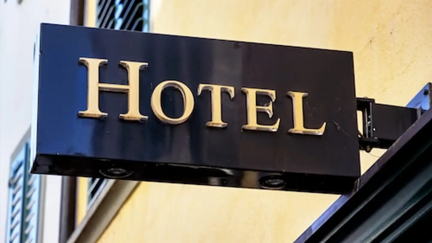 Hotel for sale - 1700 Fribourg