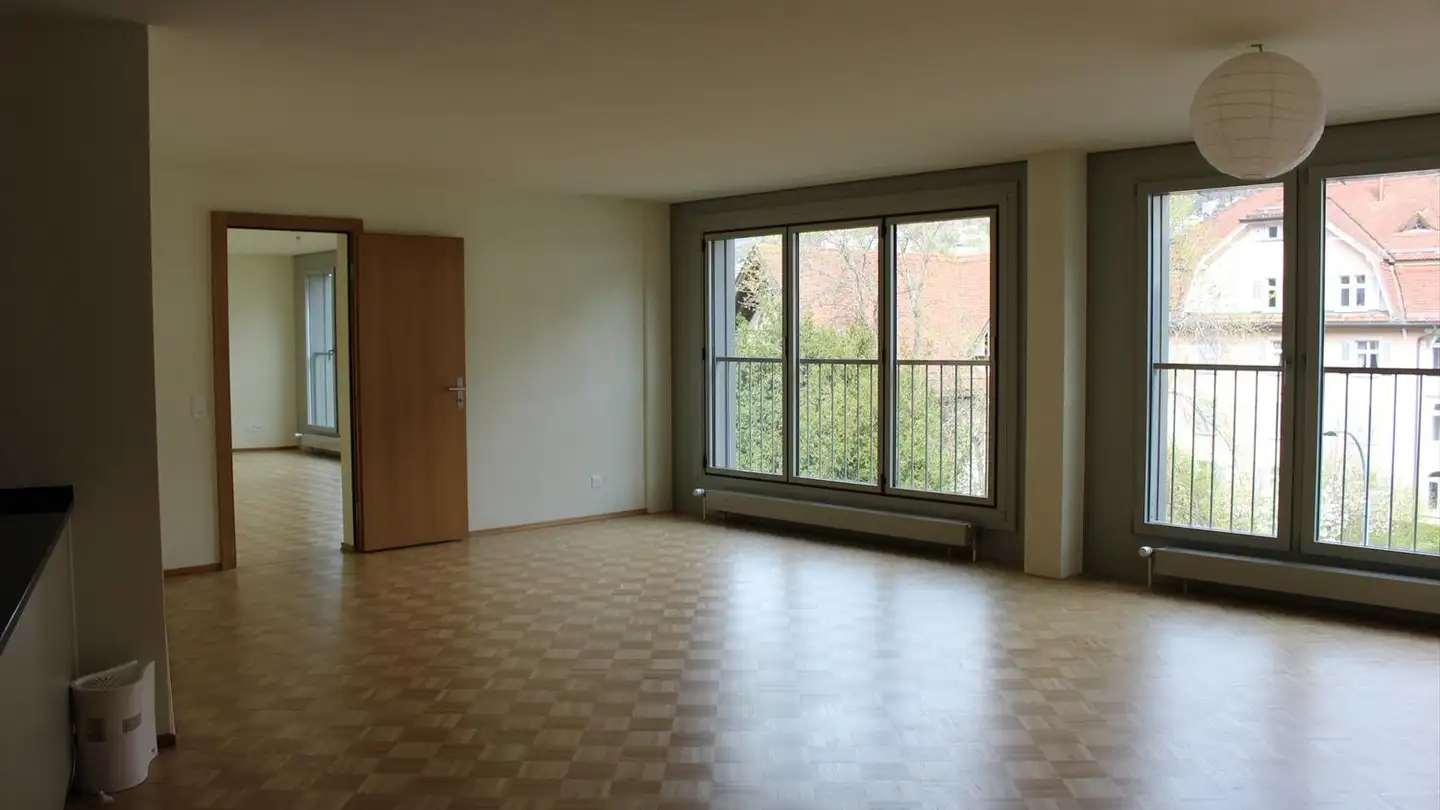 Appartement à louer - Bahnhofplatz 7, 7000 Chur - Photo 2