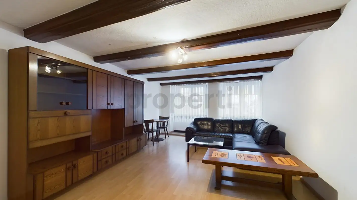 Wohnung mieten - 4437 Waldenburg