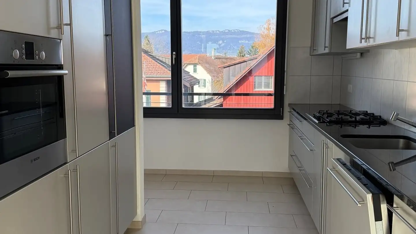 Appartamento in affitto - Steinmattstrasse 27a, 4552 Derendingen - Photo 4