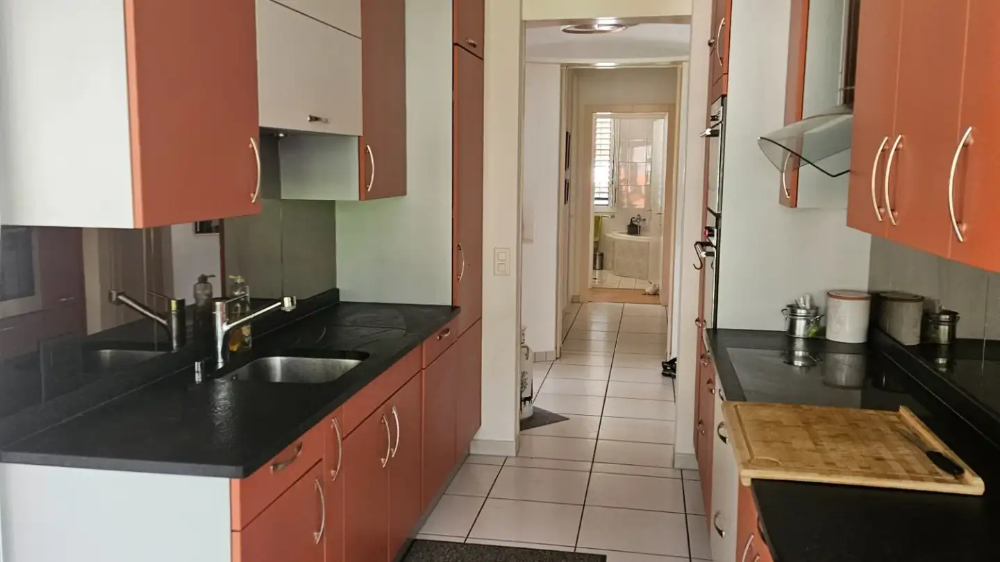 Appartement à louer - Avenue de l'Europe 38A, 1870 Monthey - Photo 4