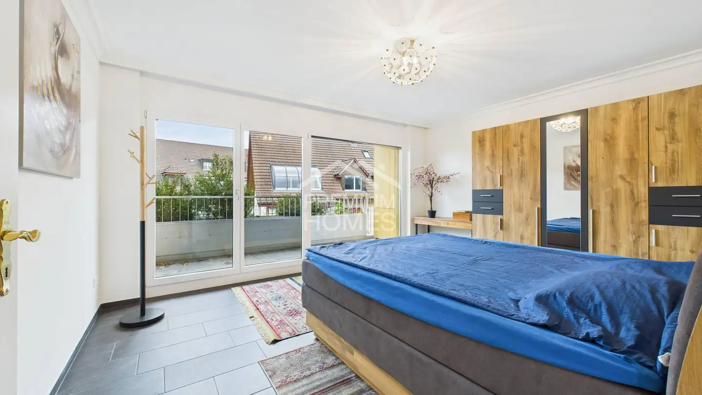 Appartement à vendre - 5103 Möriken AG - Photo 3