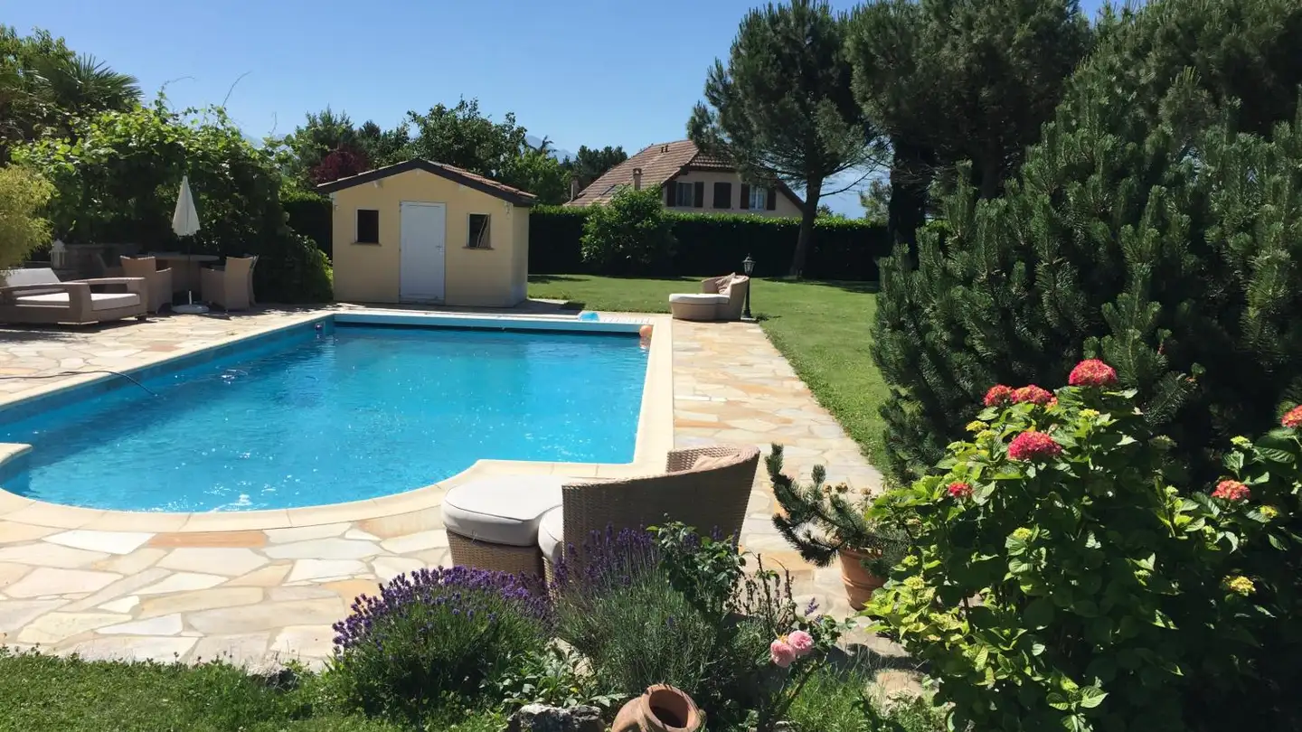 Maison individuelle à vendre - 1008 Jouxtens-Mézery - Photo 3