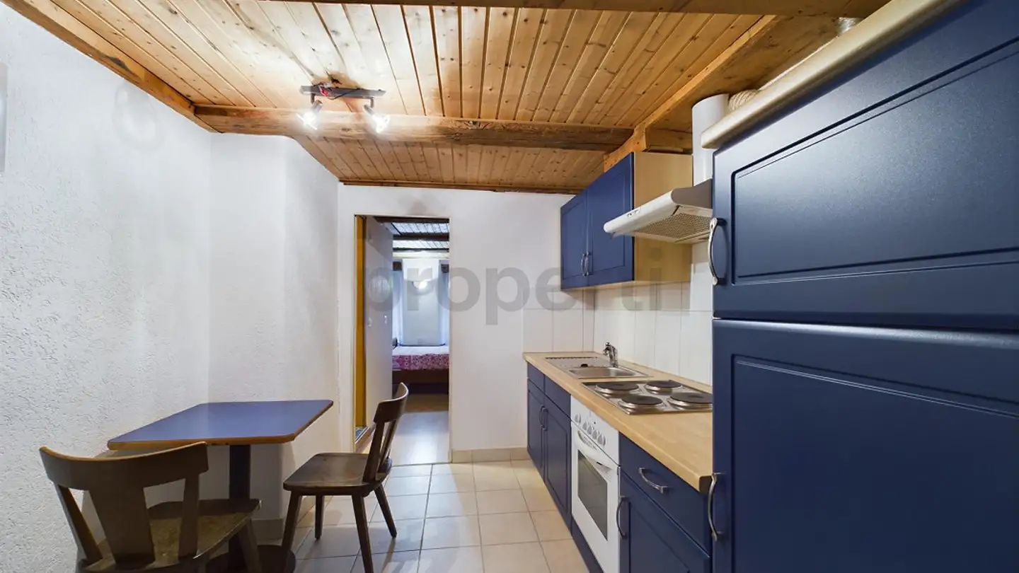 Wohnung mieten - 4437 Waldenburg - Foto 2