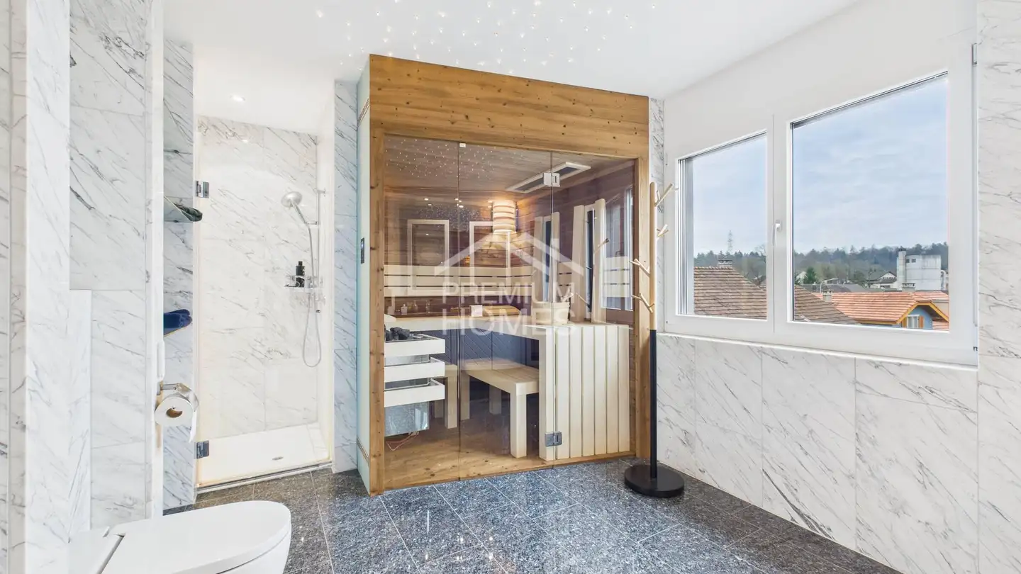 Appartement à vendre - 5103 Möriken AG - Photo 4