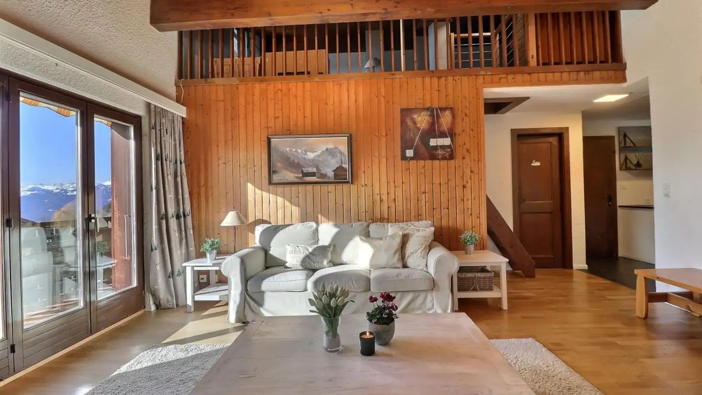 Wohnung kaufen - 1885 Chesières - Foto 4