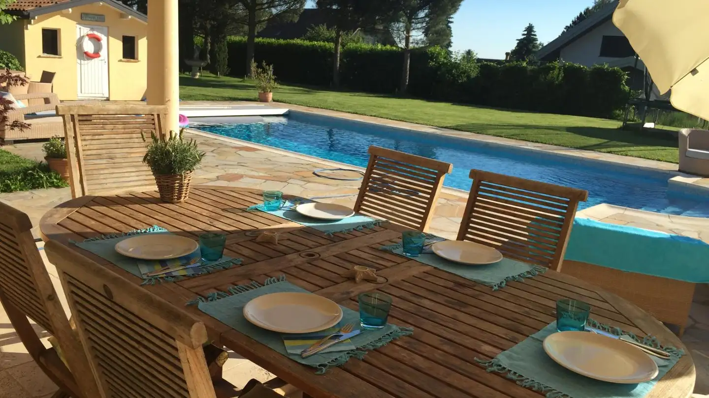 Maison individuelle à vendre - 1008 Jouxtens-Mézery - Photo 4