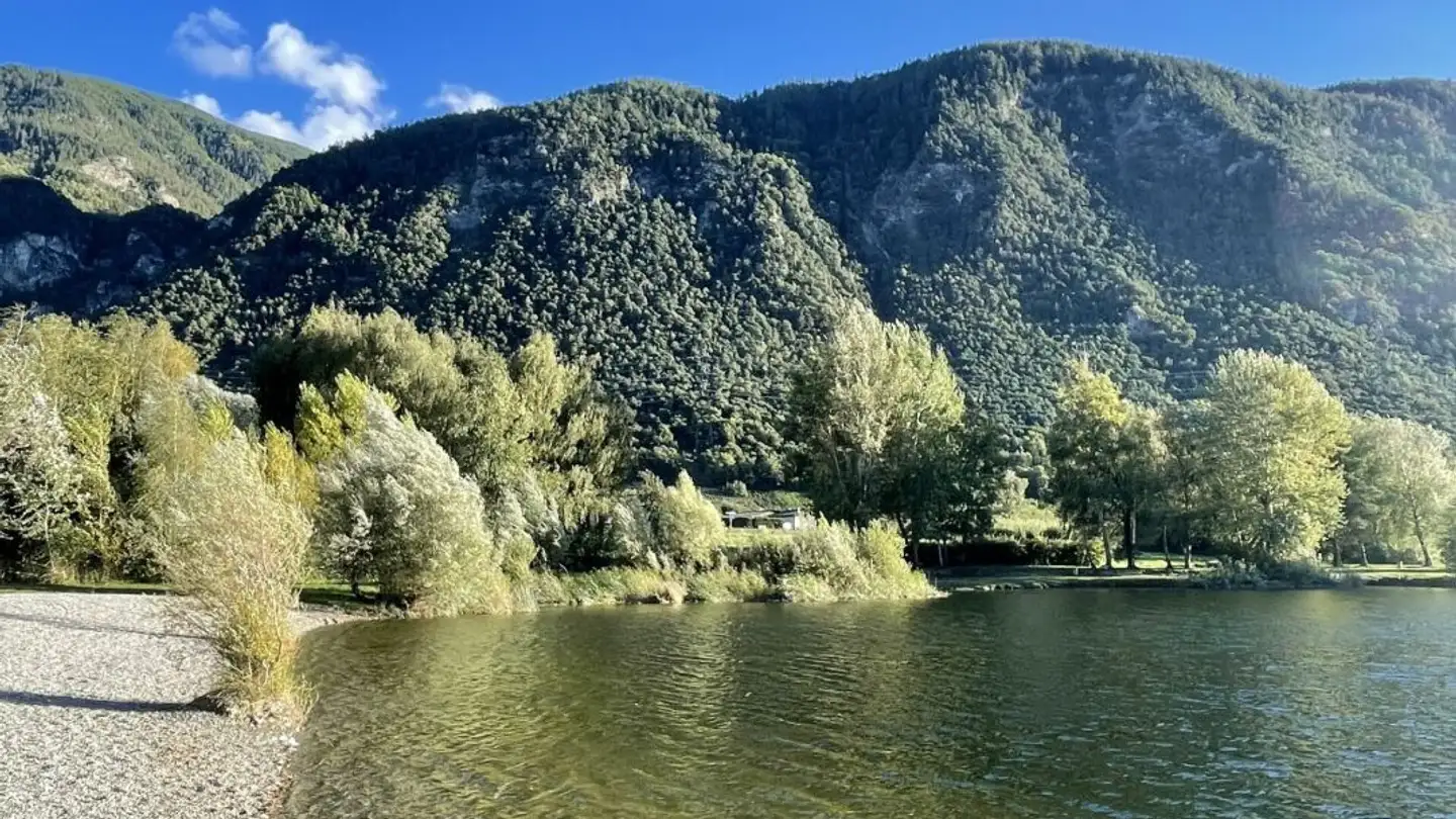Appartamento in affitto - Rue De Pramagnon, 3979 Grône
