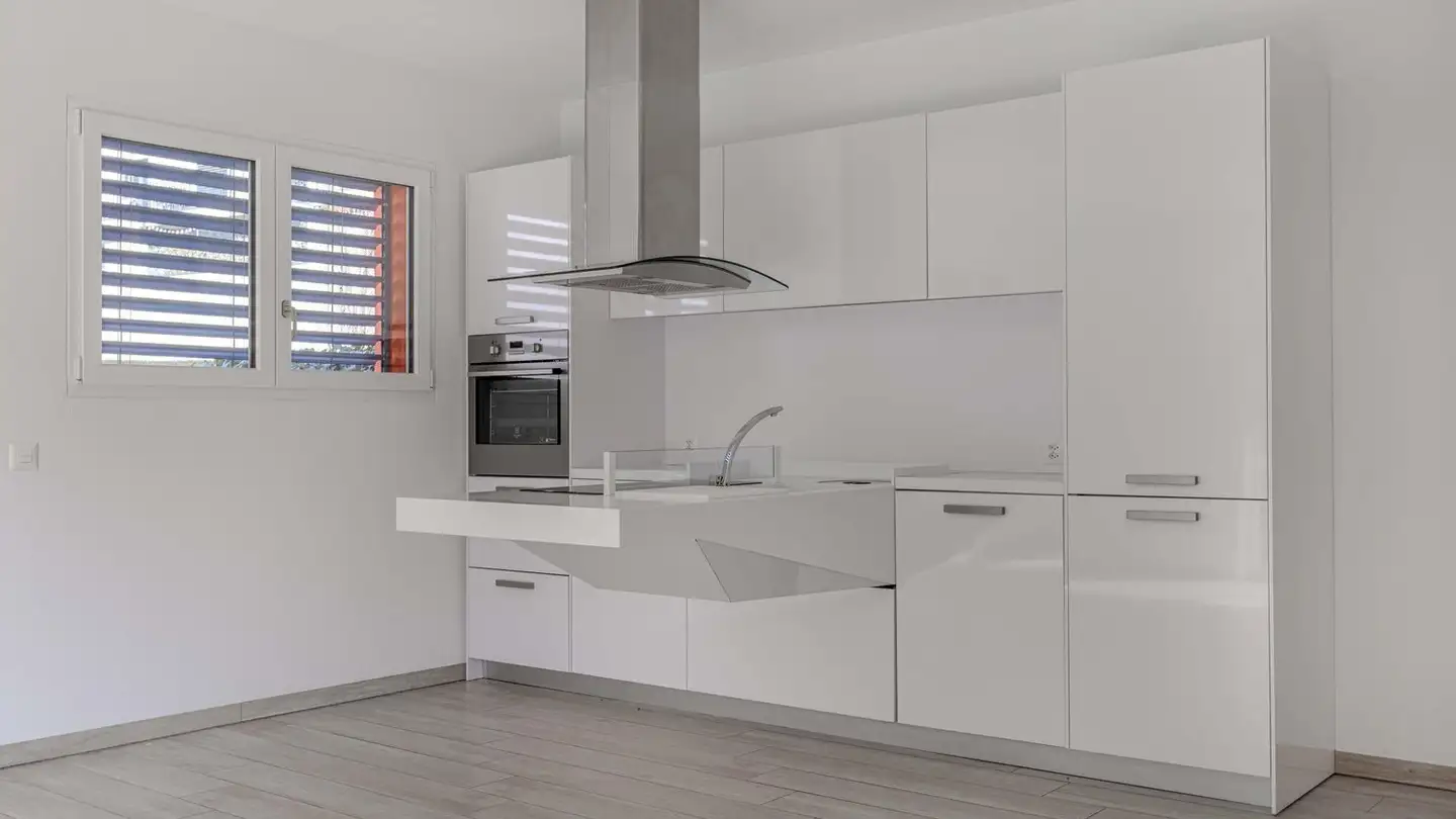 Wohnung kaufen - 6986 Novaggio - Foto 2