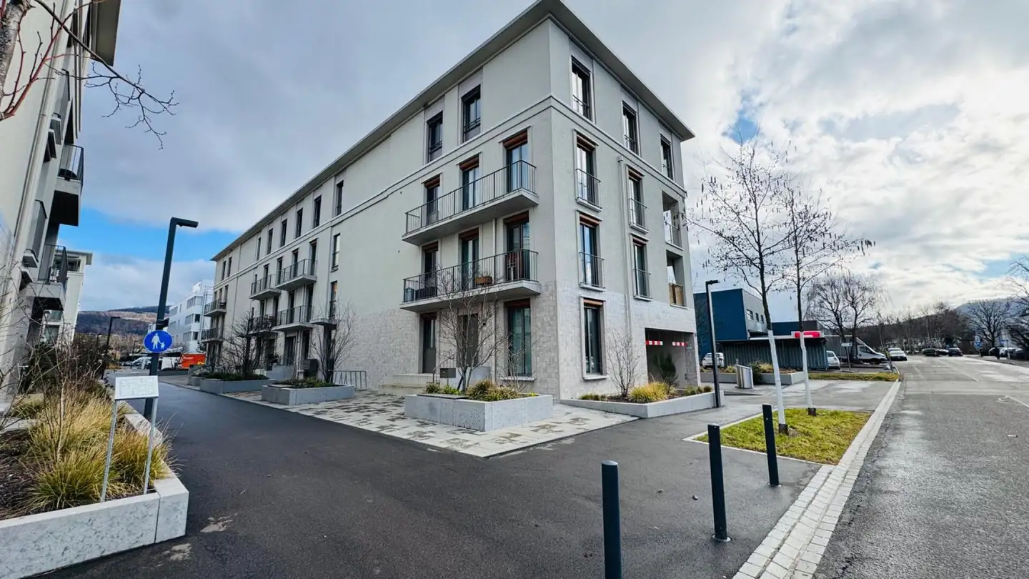 Appartamento in affitto - Hinterkirchweg, 4153 Reinach BL