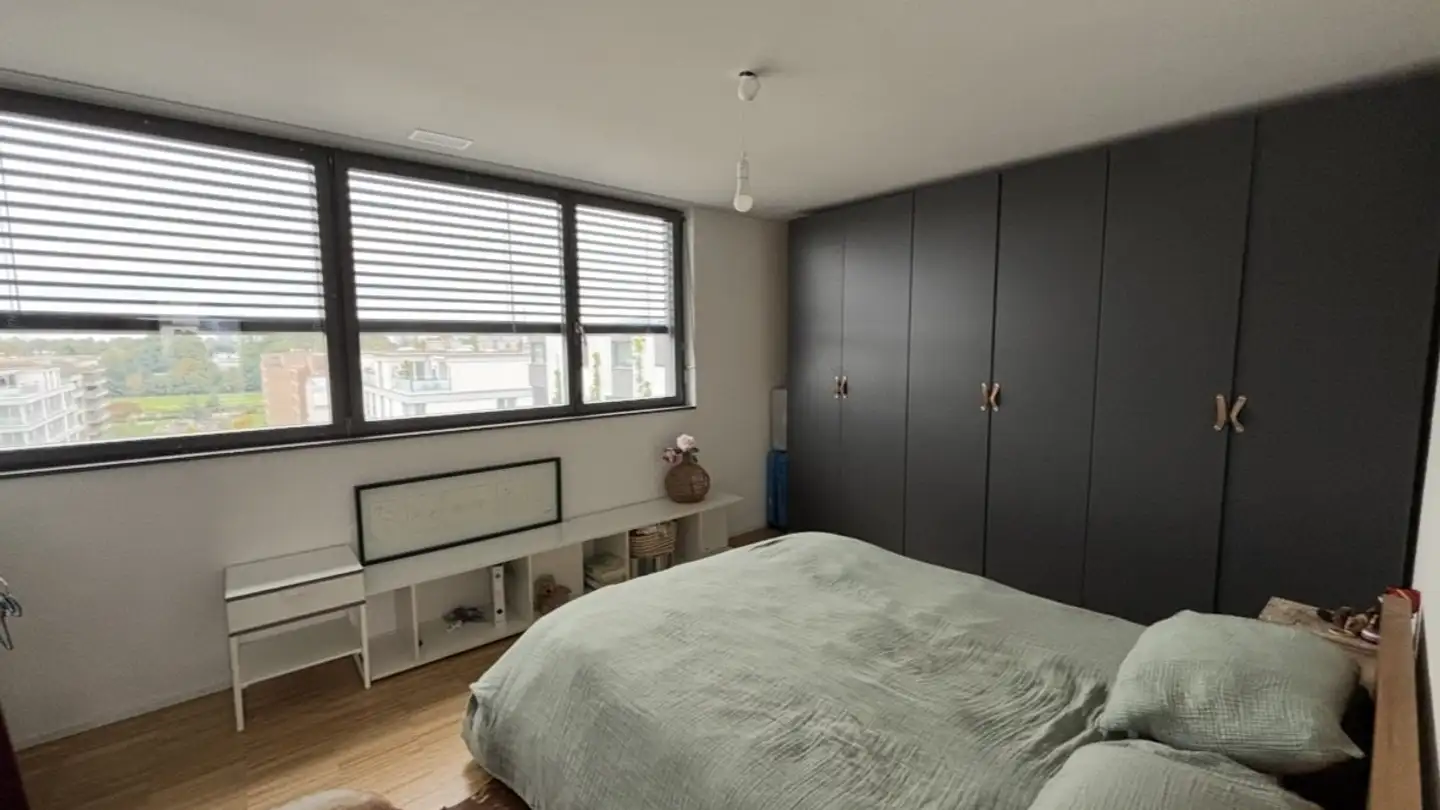 Apartment for rent - 8152 Glattpark (Opfikon)