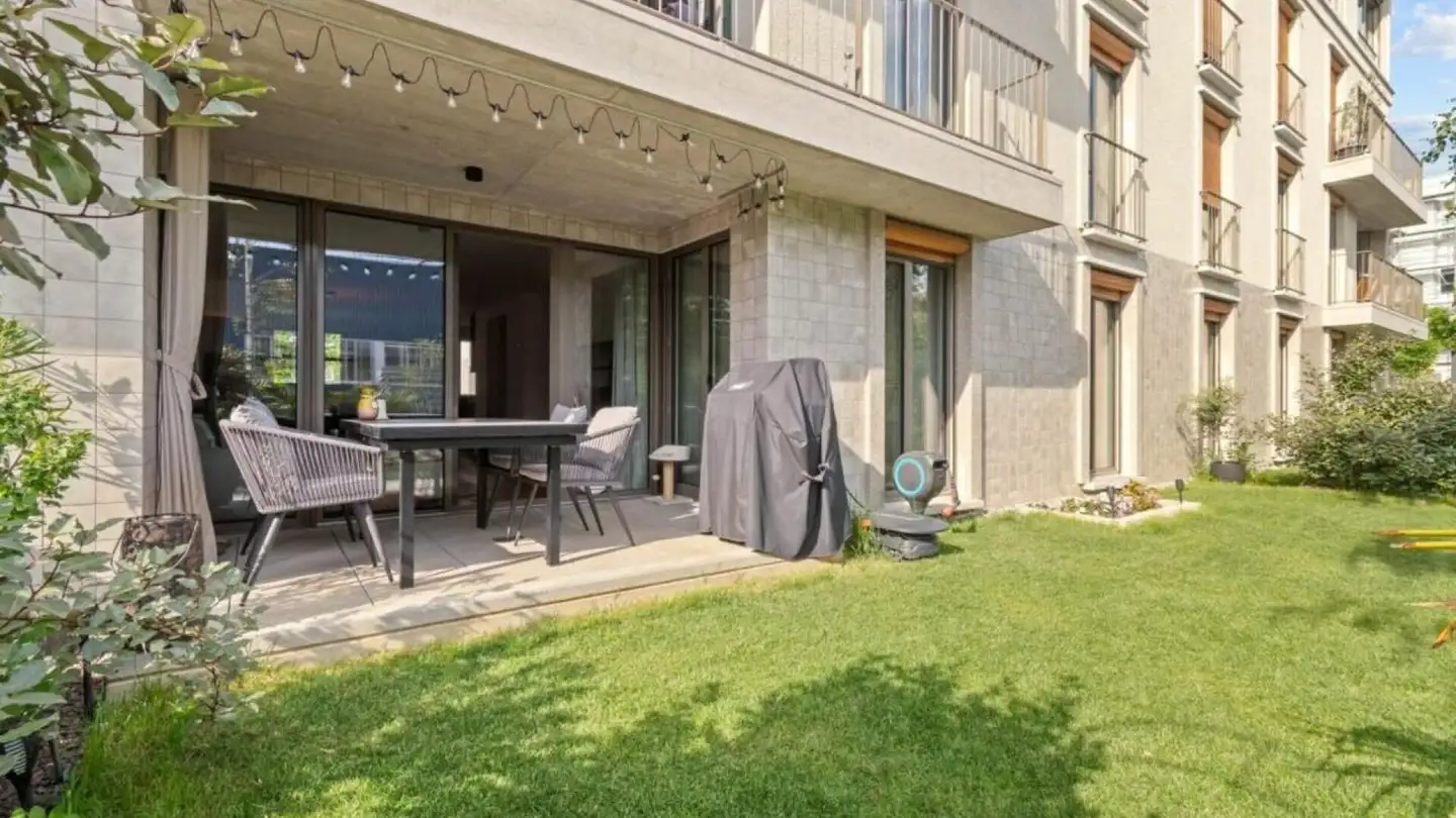 Appartamento in affitto - Hinterkirchweg, 4153 Reinach BL - Foto 2