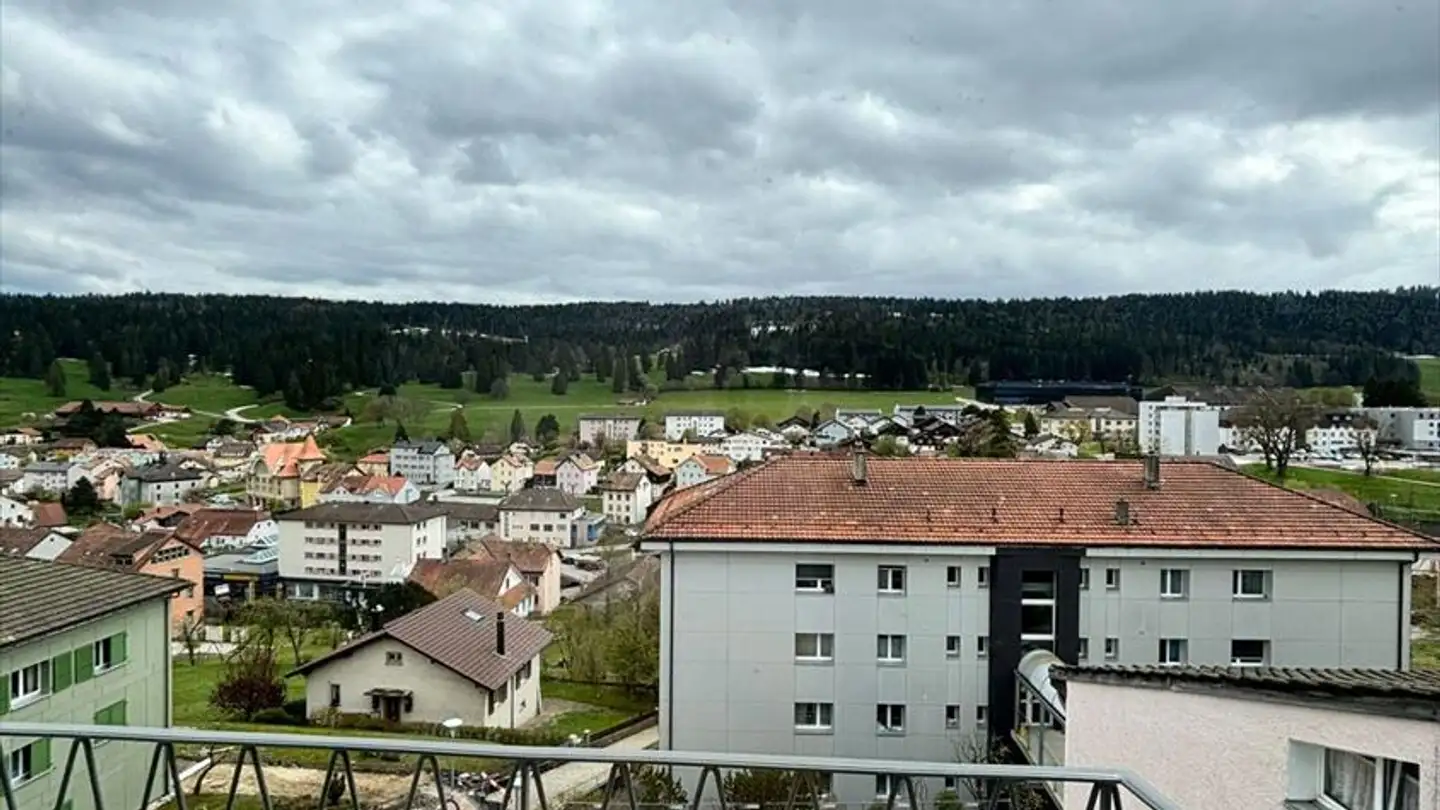 Appartement à louer - Rue De La Combe-Aubert 10, 2720 Tramelan - Photo 3