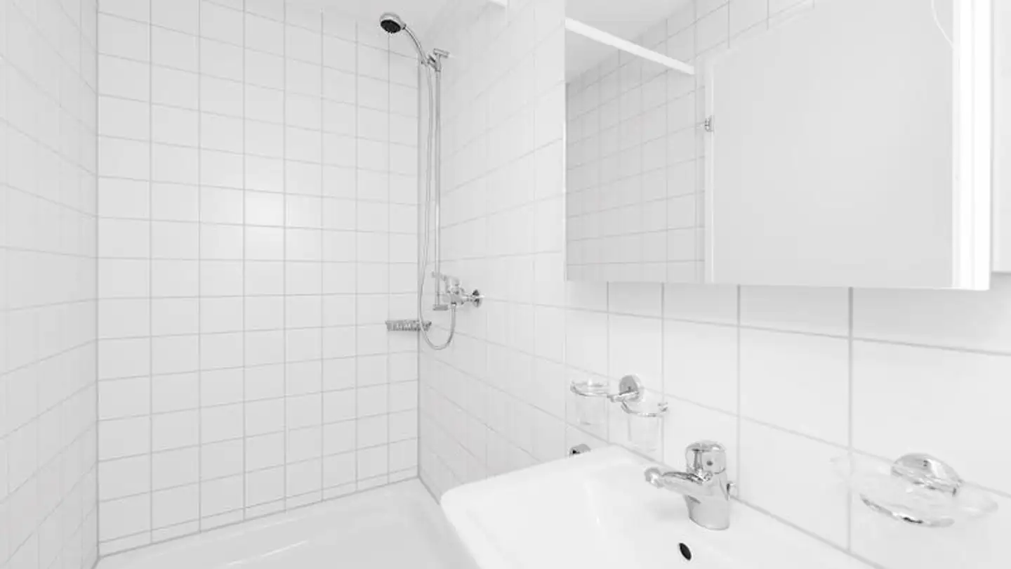 Appartement à louer - Sägenstrasse 28, 7000 Chur - Photo 2