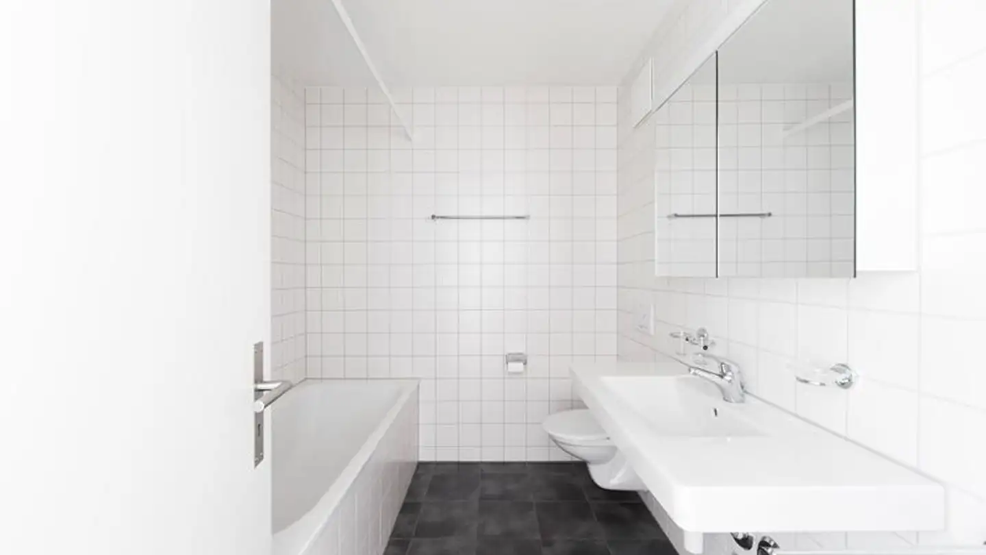 Appartement à louer - Sägenstrasse 28, 7000 Chur - Photo 3