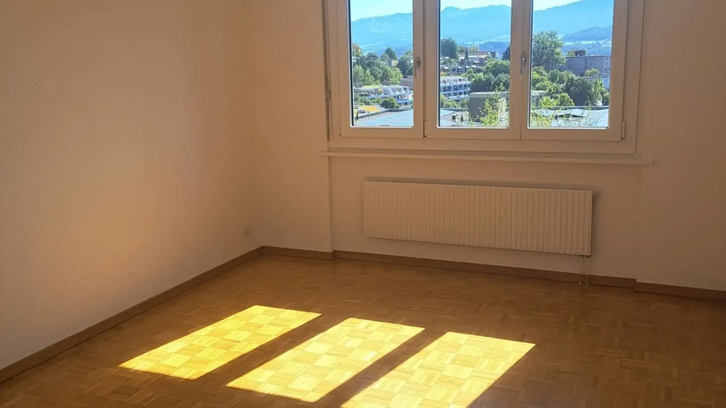 Appartamento in affitto - Route Des Dailles 37, 1752 Villars-sur-Glâne - Photo 2